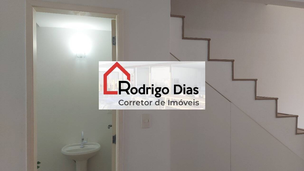 Casa de Condomínio para alugar com 2 quartos, 78m² - Foto 30