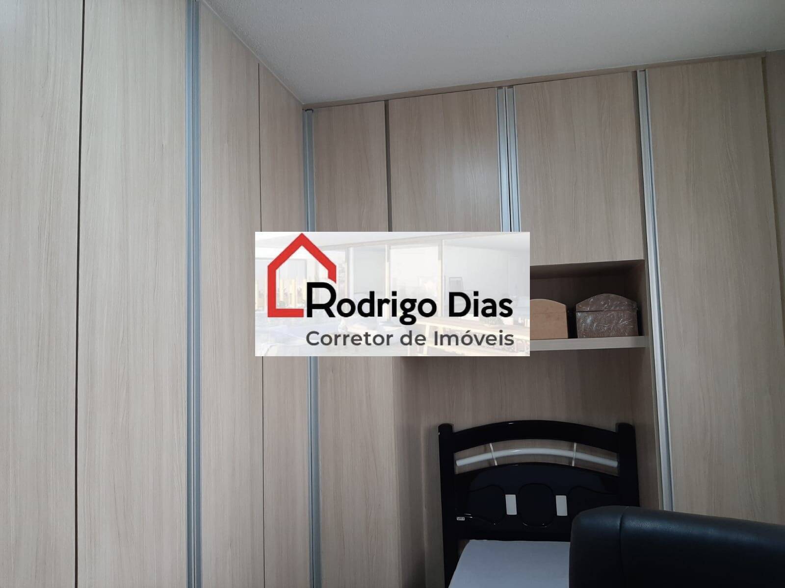 Apartamento à venda com 2 quartos, 54m² - Foto 3