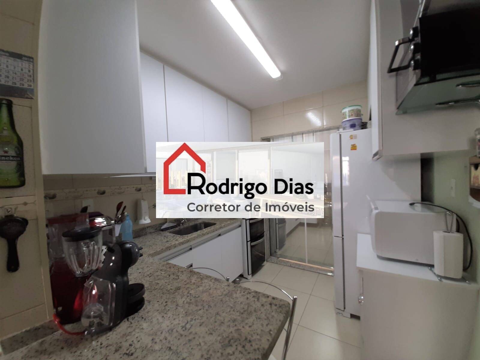 Apartamento à venda com 2 quartos, 54m² - Foto 9