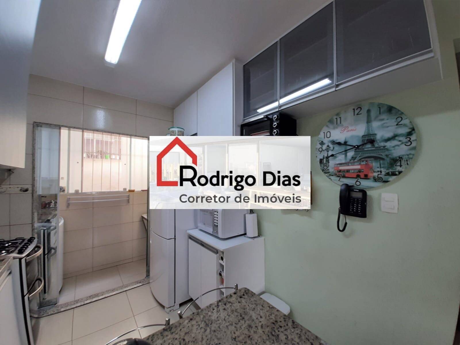 Apartamento à venda com 2 quartos, 54m² - Foto 10