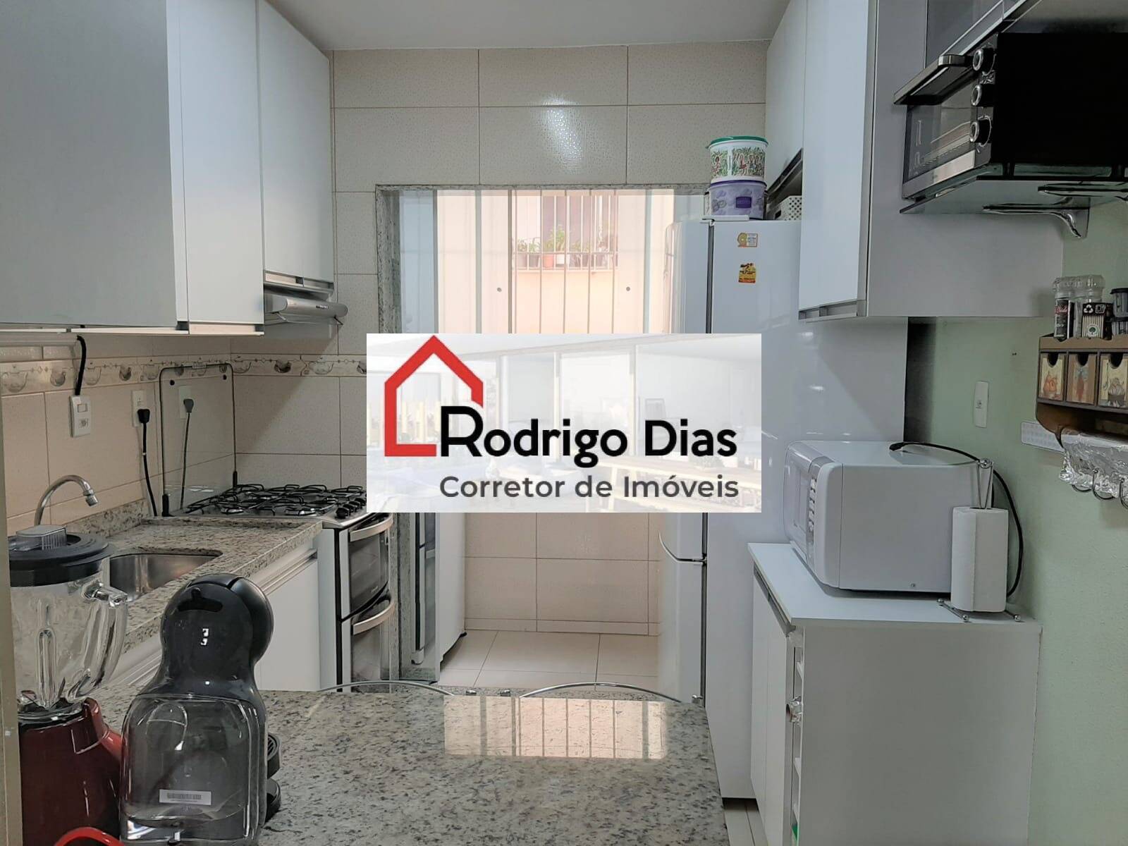 Apartamento à venda com 2 quartos, 54m² - Foto 12