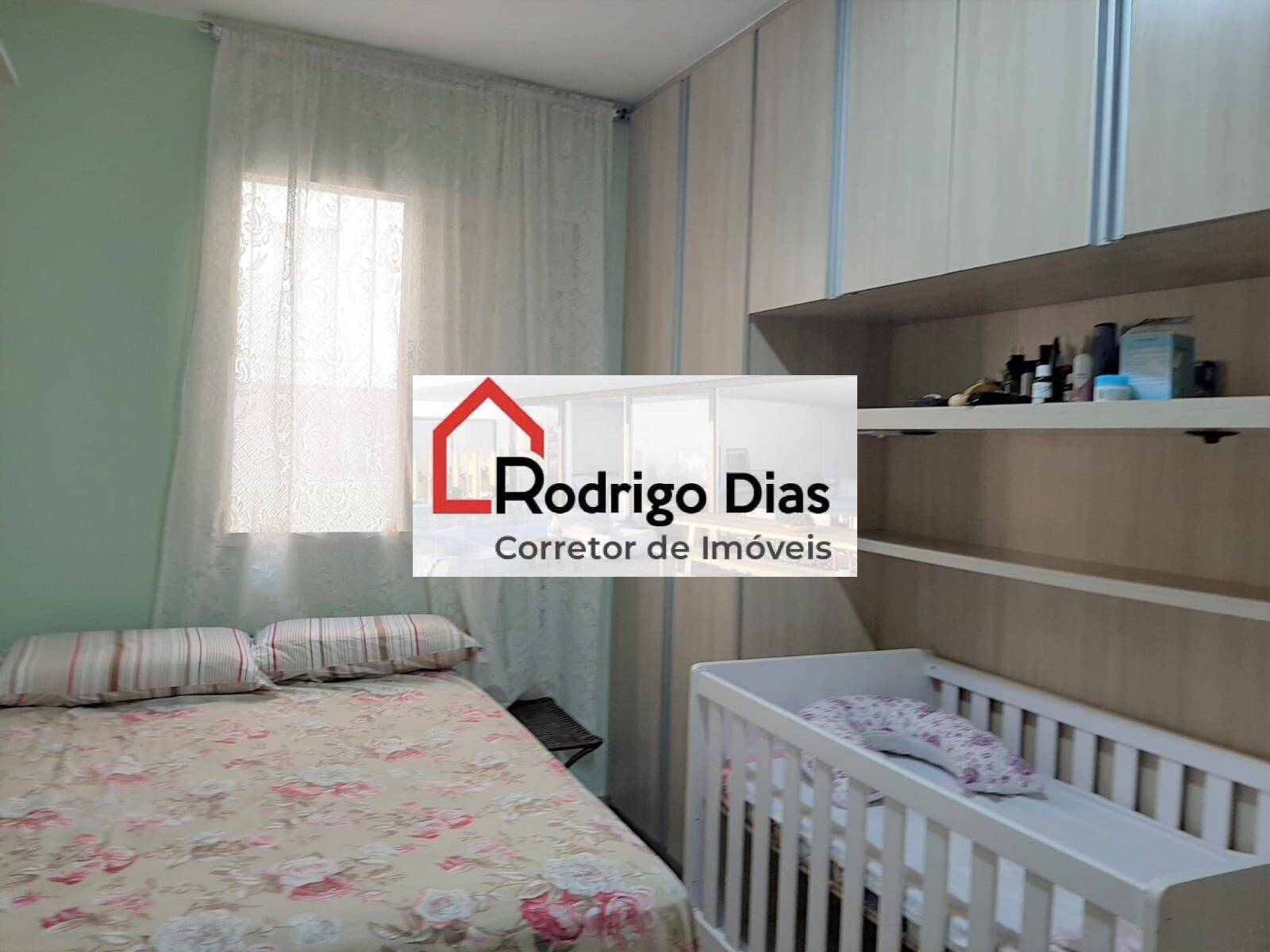 Apartamento à venda com 2 quartos, 54m² - Foto 14