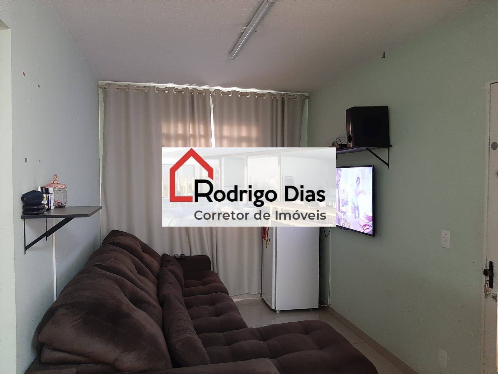 Apartamento à venda com 2 quartos, 54m² - Foto 17