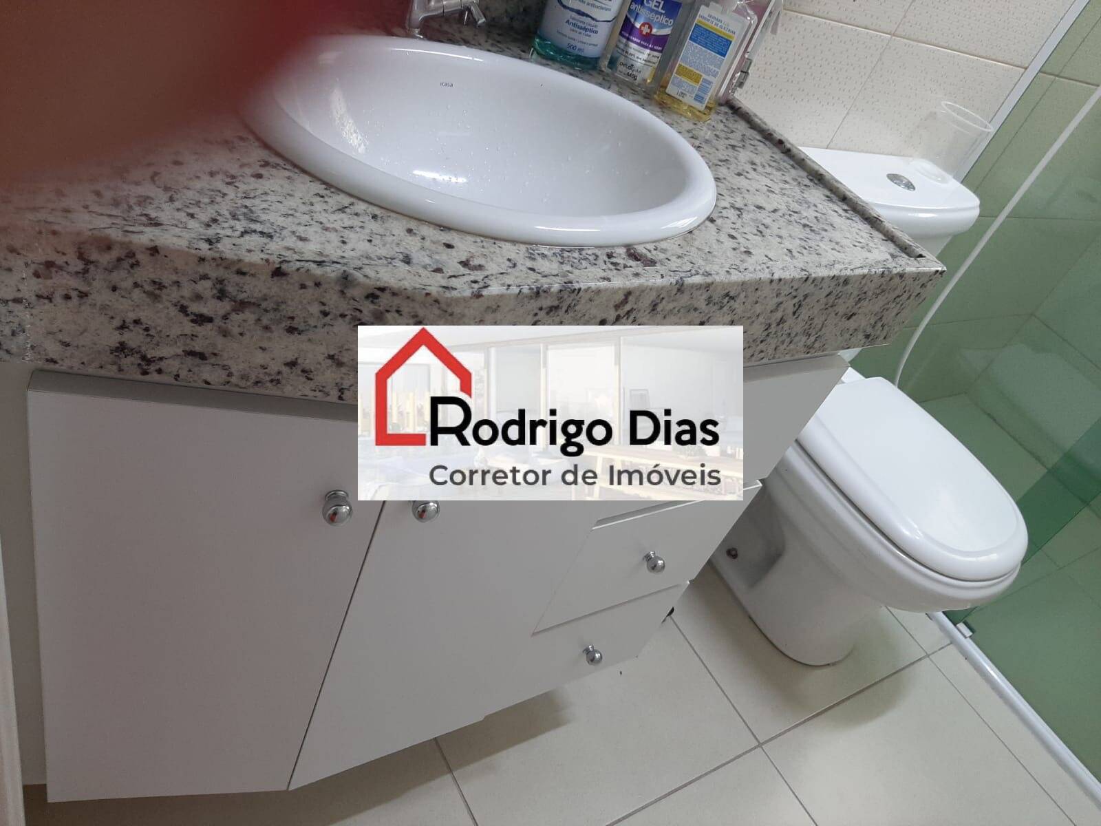 Apartamento à venda com 2 quartos, 54m² - Foto 16