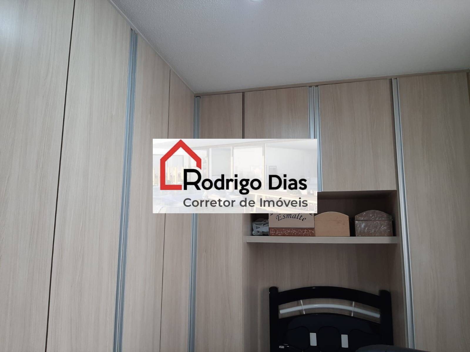 Apartamento à venda com 2 quartos, 54m² - Foto 19