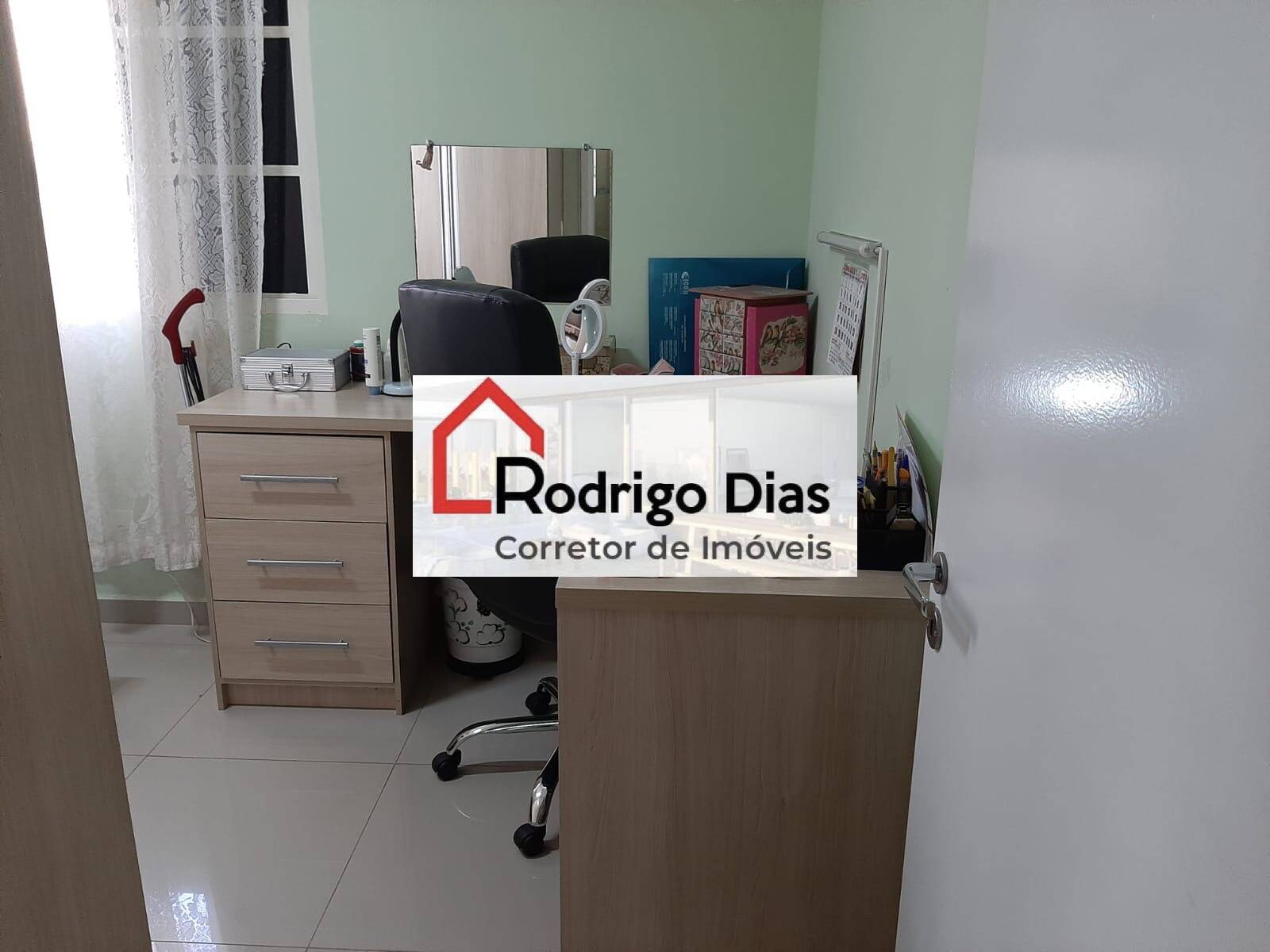 Apartamento à venda com 2 quartos, 54m² - Foto 22