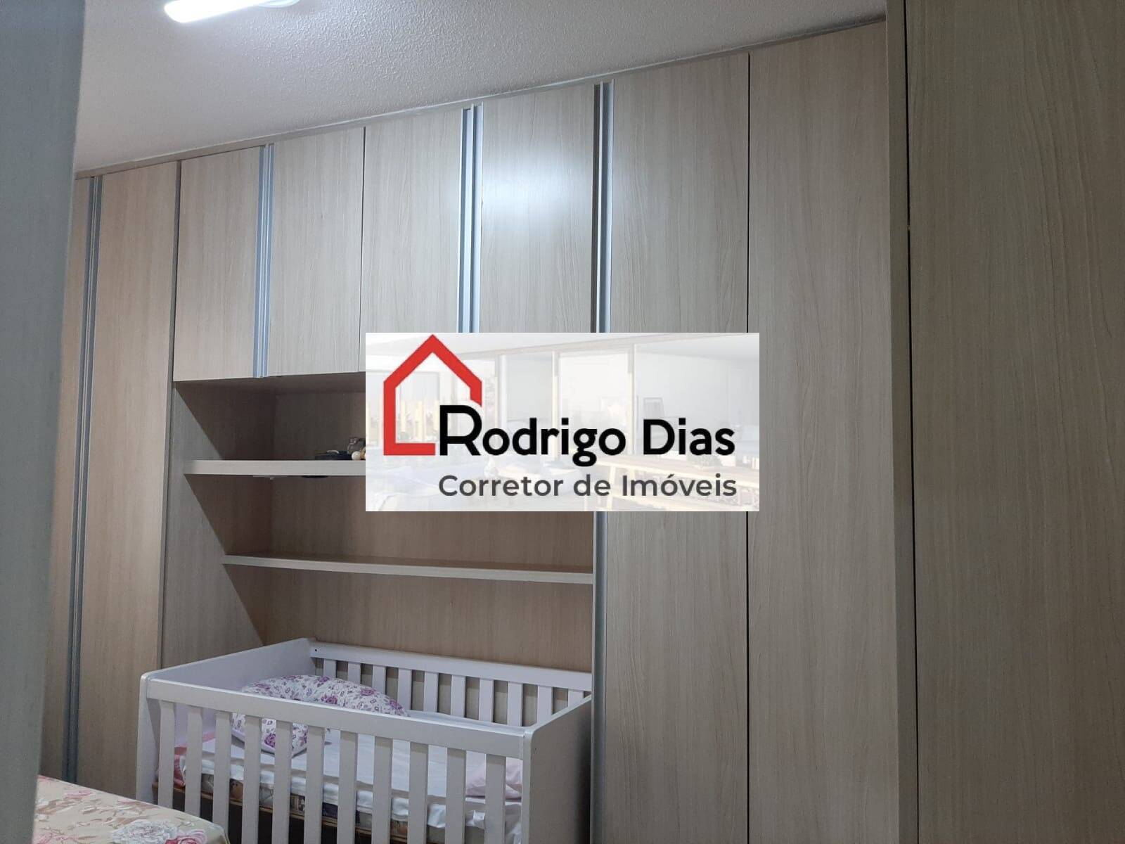 Apartamento à venda com 2 quartos, 54m² - Foto 20