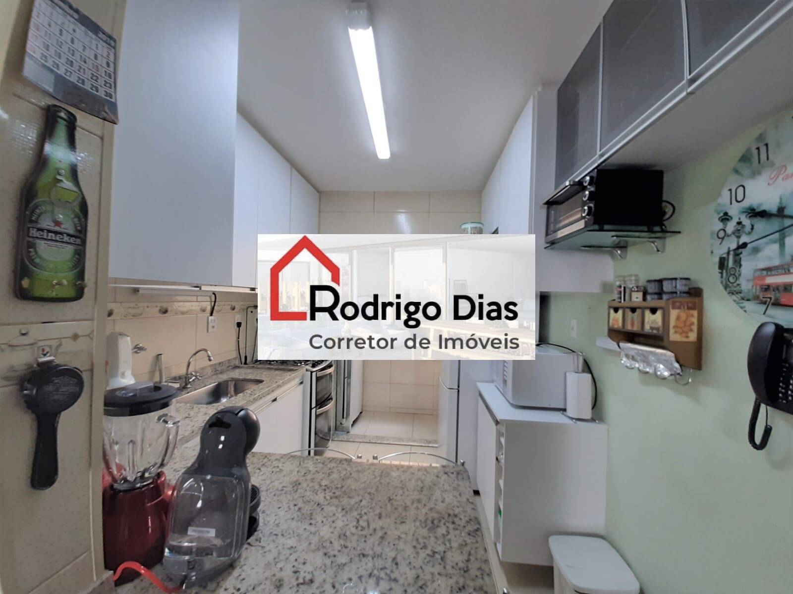 Apartamento à venda com 2 quartos, 54m² - Foto 26