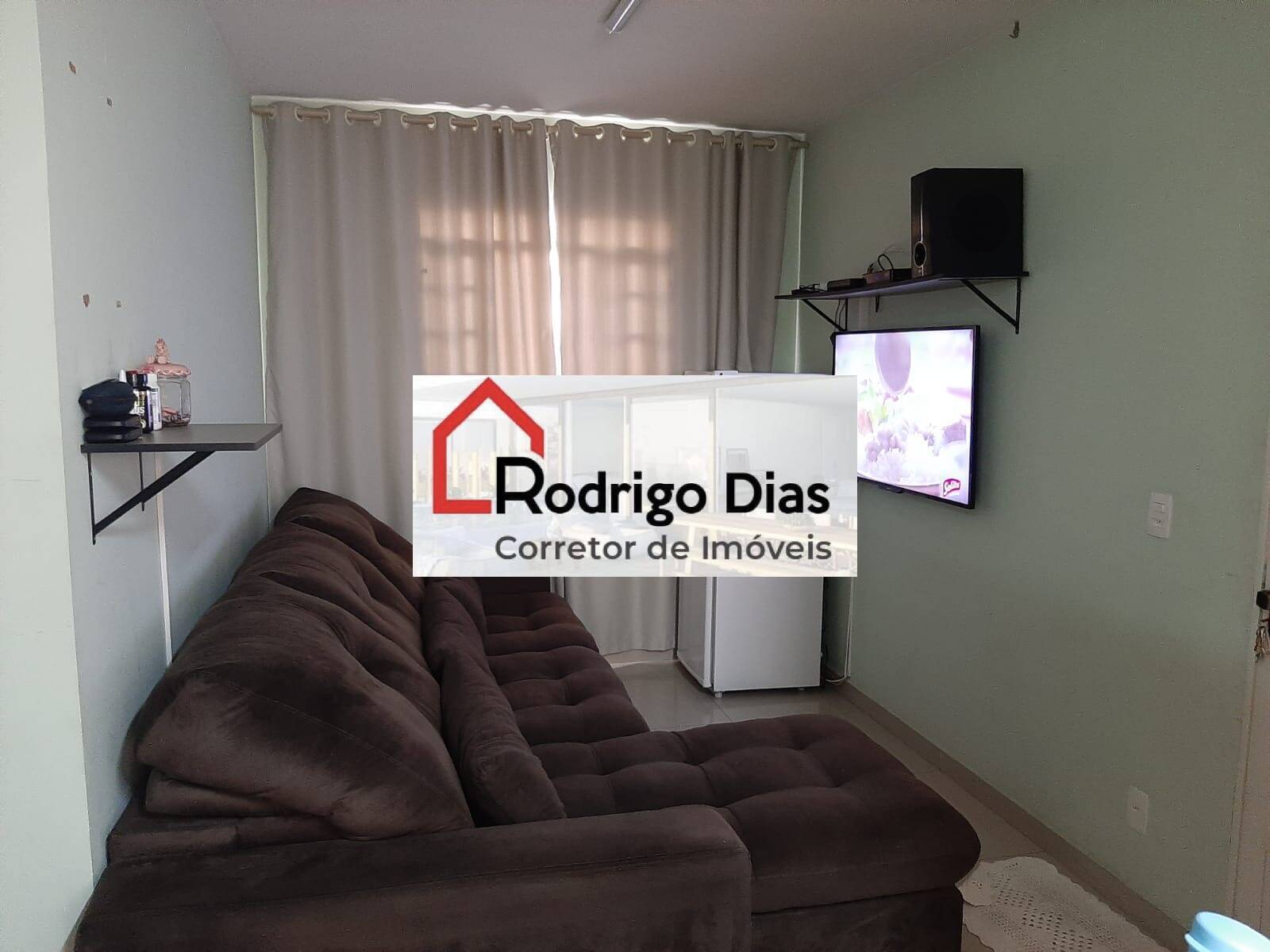 Apartamento à venda com 2 quartos, 54m² - Foto 27