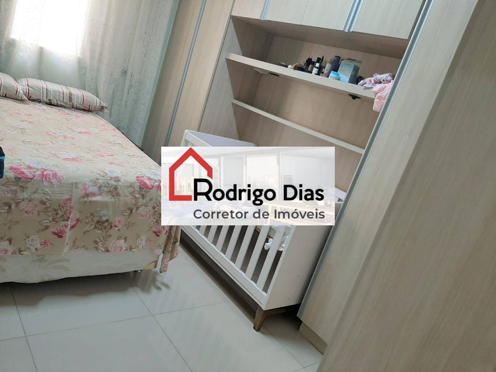 Apartamento à venda com 2 quartos, 54m² - Foto 28