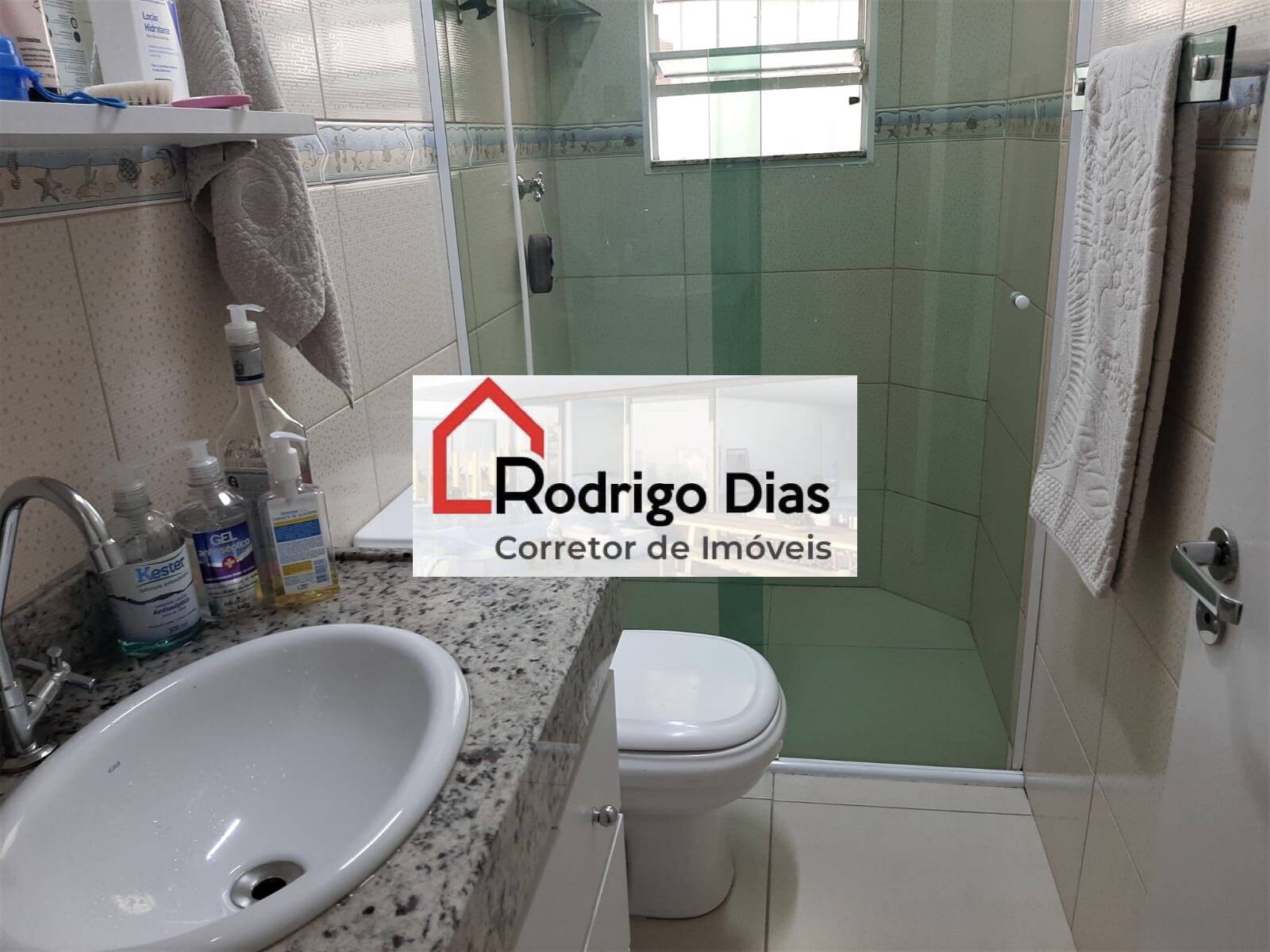 Apartamento à venda com 2 quartos, 54m² - Foto 29