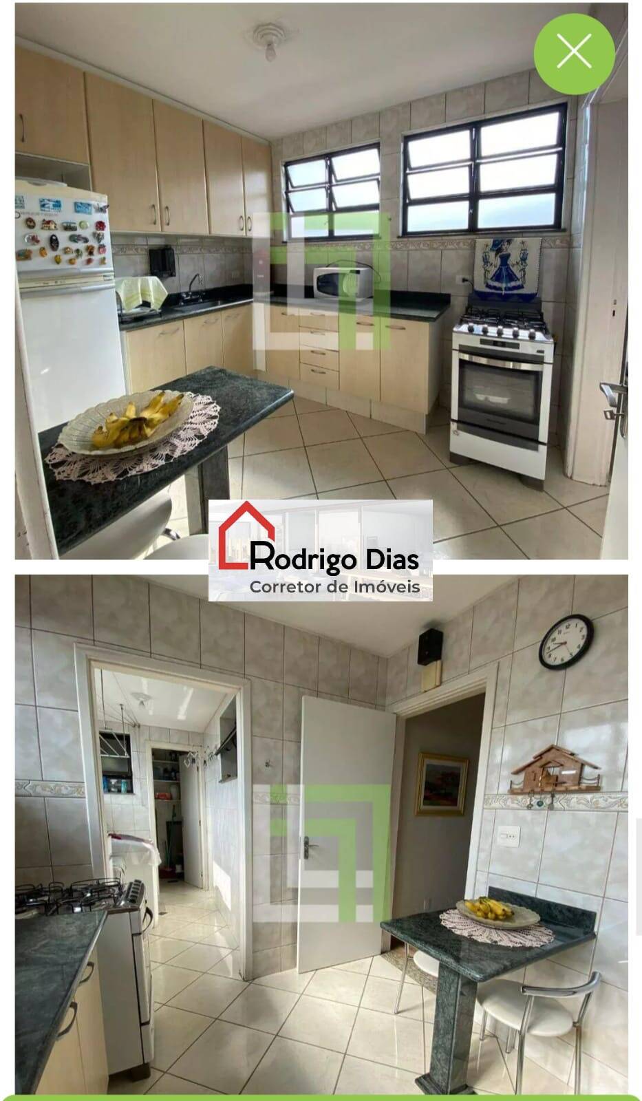 Apartamento à venda com 3 quartos, 86m² - Foto 2