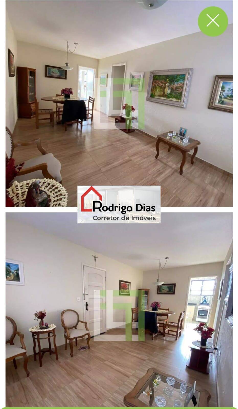 Apartamento à venda com 3 quartos, 86m² - Foto 4