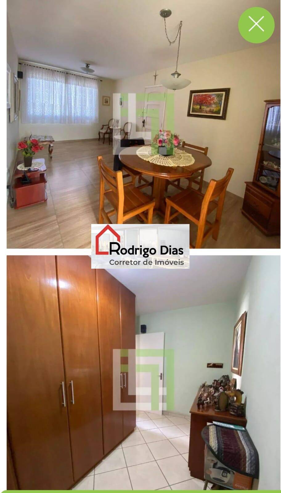 Apartamento à venda com 3 quartos, 86m² - Foto 3