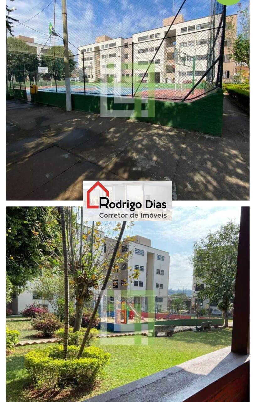 Apartamento à venda com 3 quartos, 86m² - Foto 5