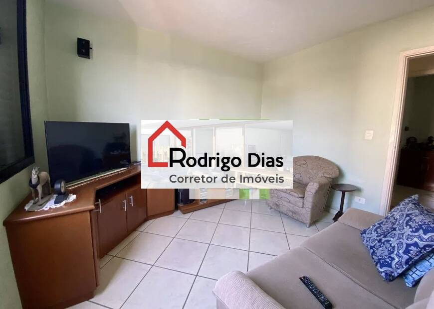 Apartamento à venda com 3 quartos, 86m² - Foto 9