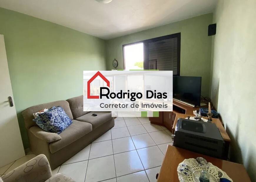 Apartamento à venda com 3 quartos, 86m² - Foto 10