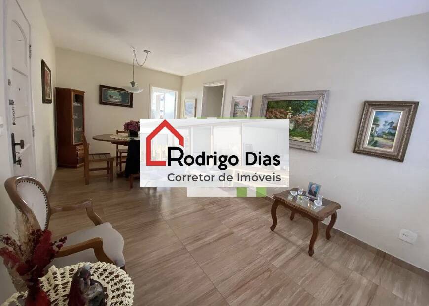 Apartamento à venda com 3 quartos, 86m² - Foto 13