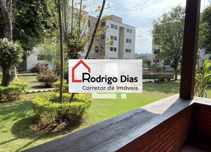 Apartamento à venda com 3 quartos, 86m² - Foto 18