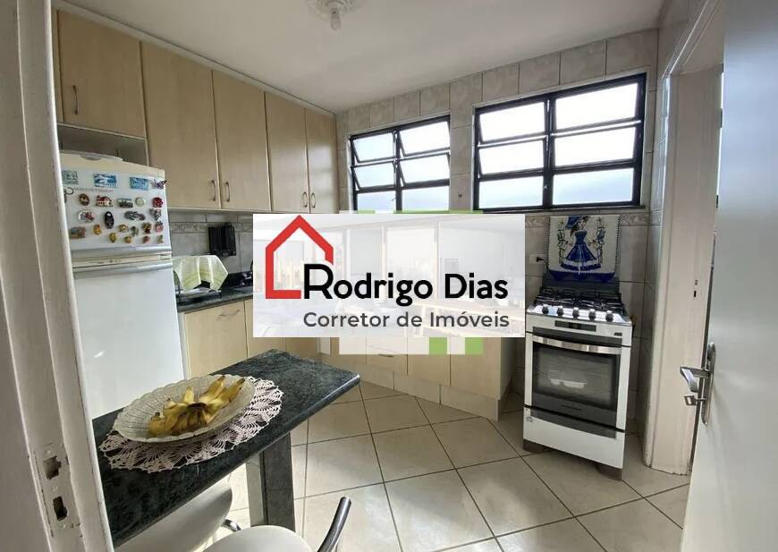 Apartamento à venda com 3 quartos, 86m² - Foto 1