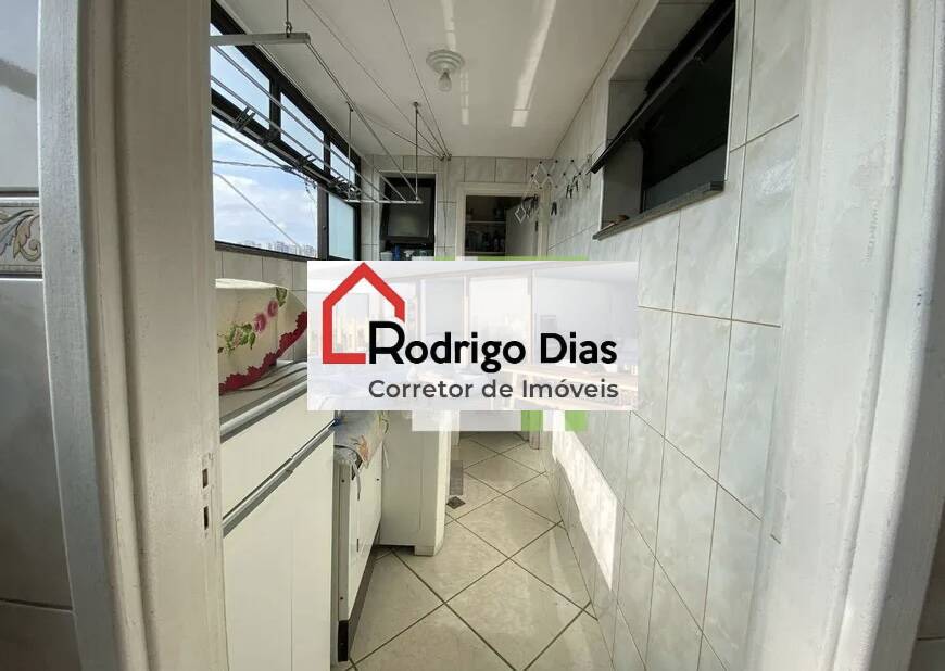 Apartamento à venda com 3 quartos, 86m² - Foto 16