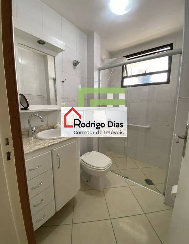 Apartamento à venda com 3 quartos, 86m² - Foto 19