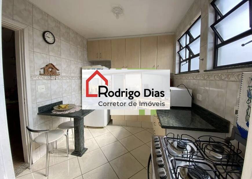 Apartamento à venda com 3 quartos, 86m² - Foto 22