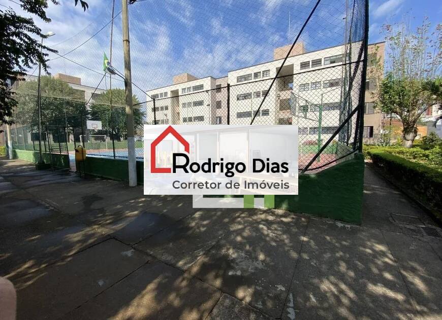 Apartamento à venda com 3 quartos, 86m² - Foto 23