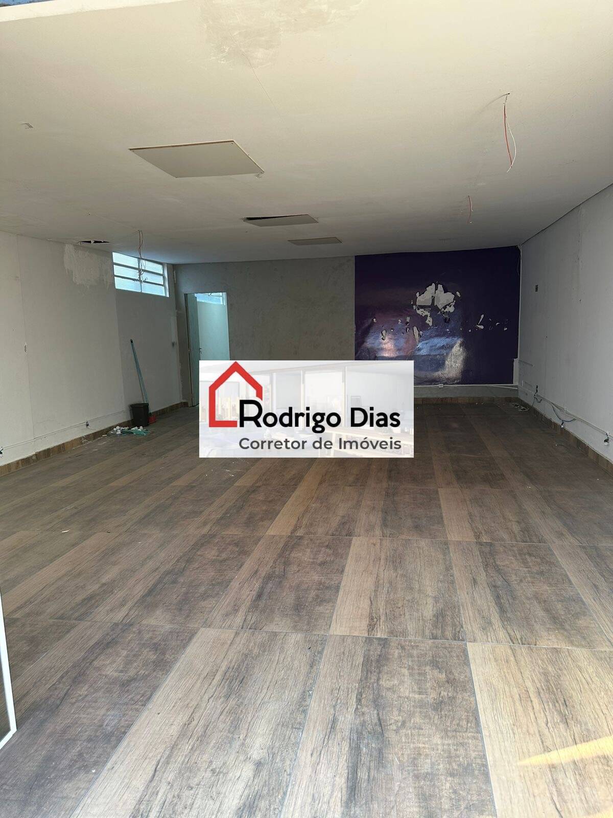 Loja-Salão para alugar, 190m² - Foto 2