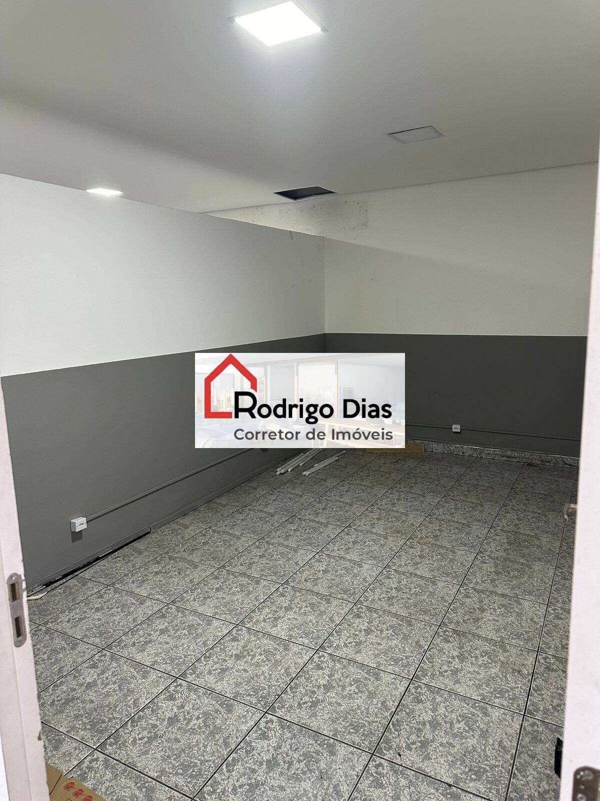 Loja-Salão para alugar, 190m² - Foto 3