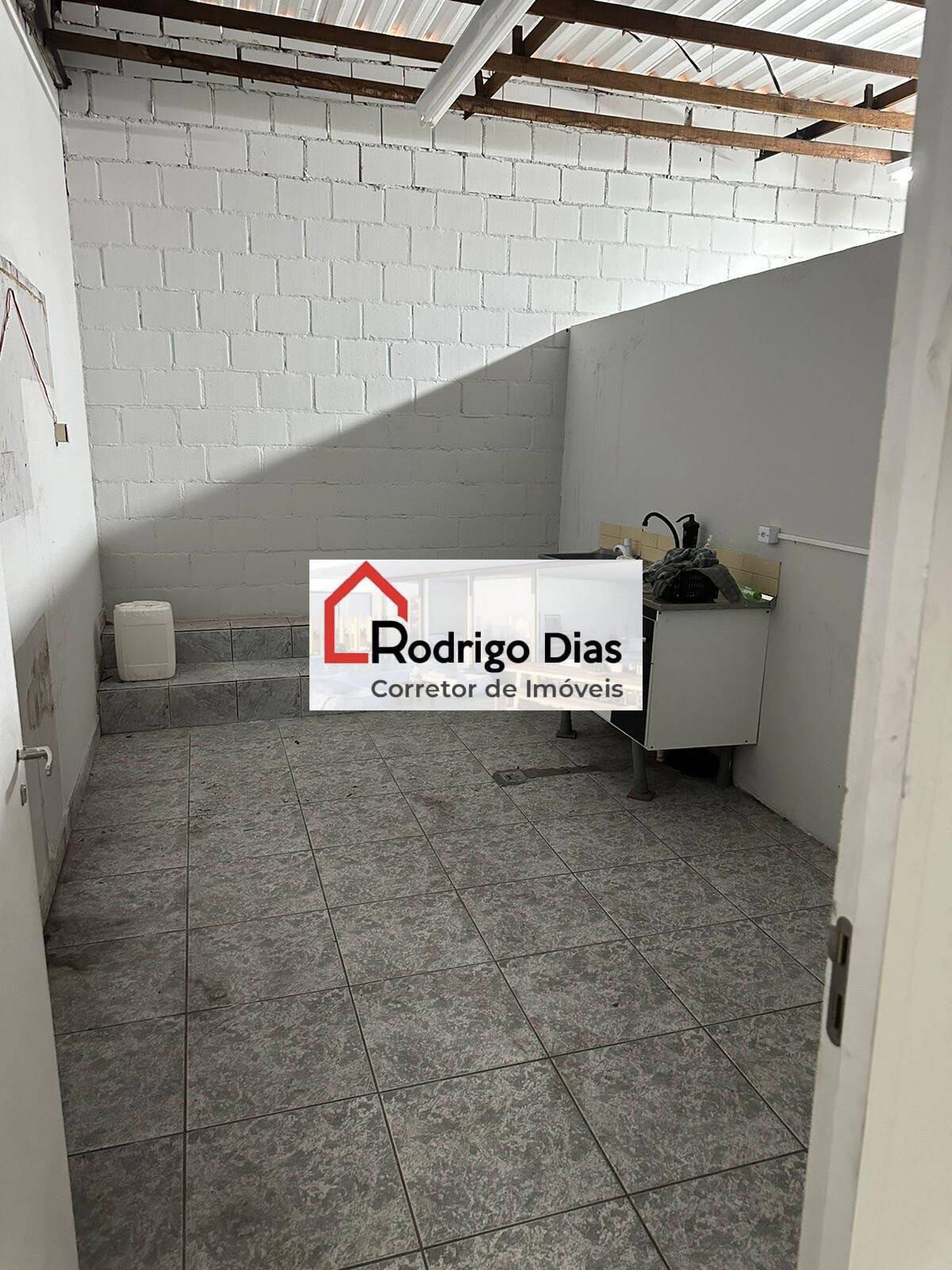 Loja-Salão para alugar, 190m² - Foto 4