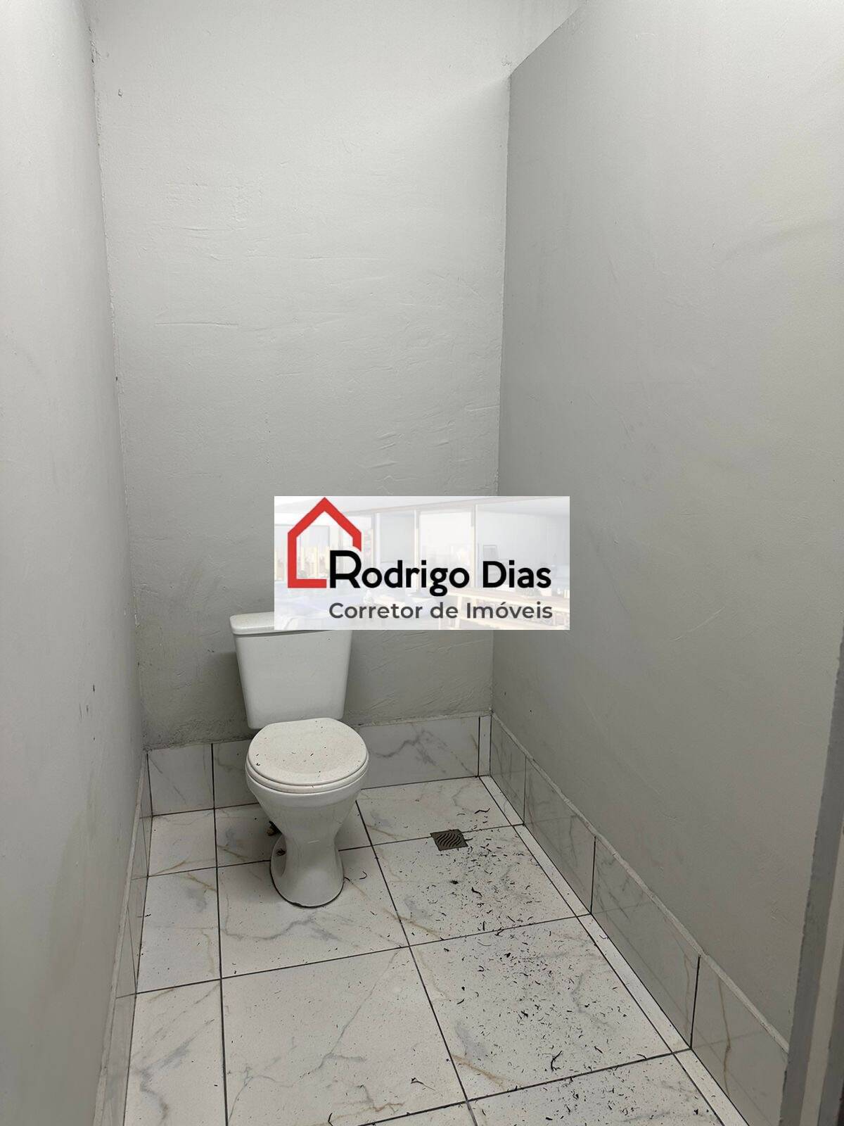 Loja-Salão para alugar, 190m² - Foto 7