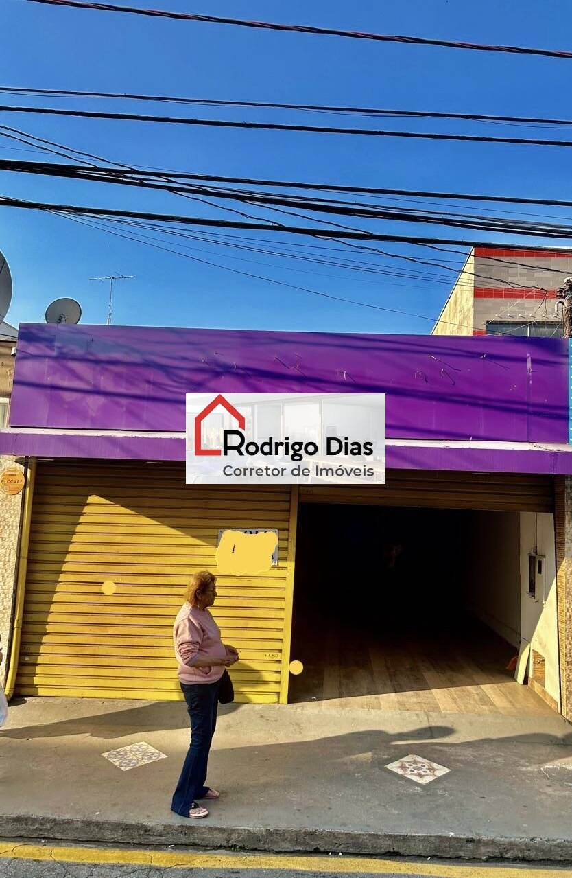 Loja-Salão para alugar, 190m² - Foto 6