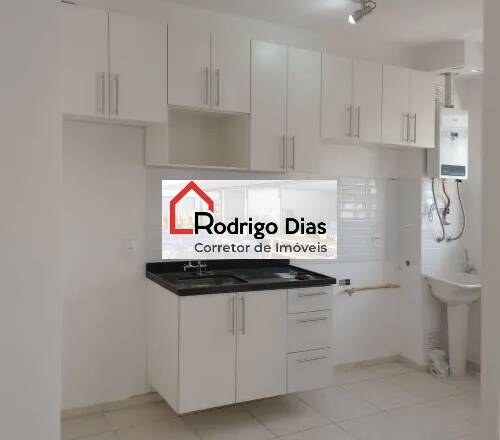 Apartamento para alugar com 3 quartos, 54m² - Foto 1