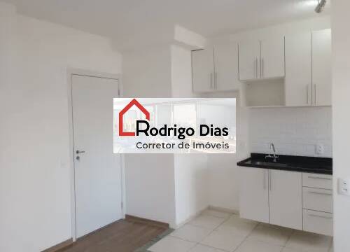 Apartamento para alugar com 3 quartos, 54m² - Foto 4