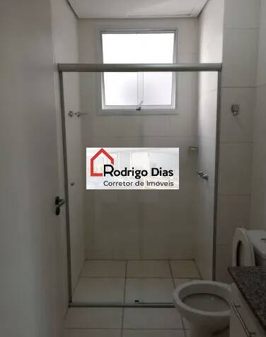 Apartamento para alugar com 3 quartos, 54m² - Foto 5