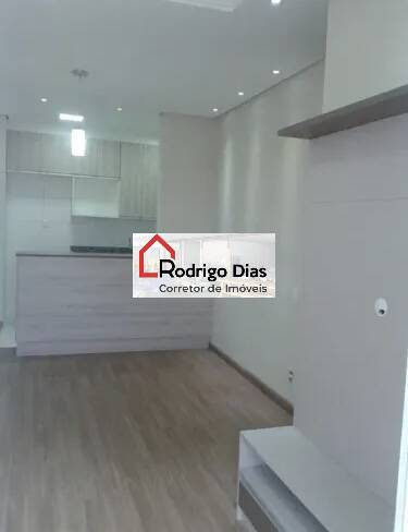 Apartamento para alugar com 3 quartos, 65m² - Foto 4