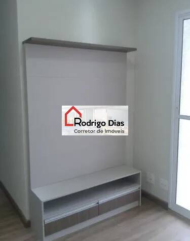 Apartamento para alugar com 3 quartos, 65m² - Foto 6