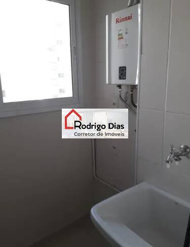 Apartamento para alugar com 3 quartos, 65m² - Foto 7