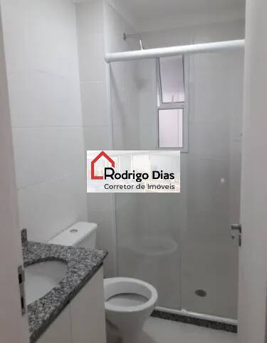 Apartamento para alugar com 3 quartos, 65m² - Foto 5