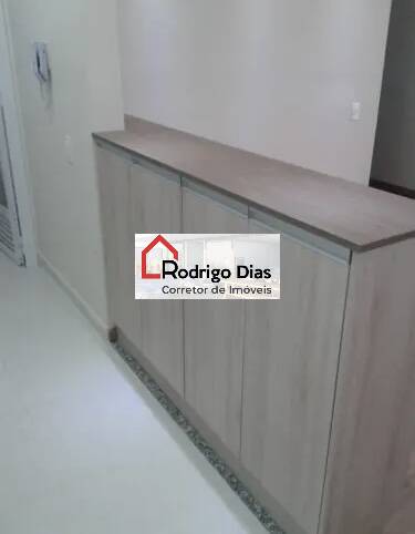 Apartamento para alugar com 3 quartos, 65m² - Foto 9