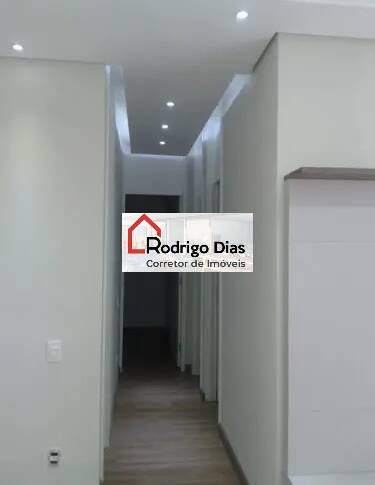 Apartamento para alugar com 3 quartos, 65m² - Foto 8