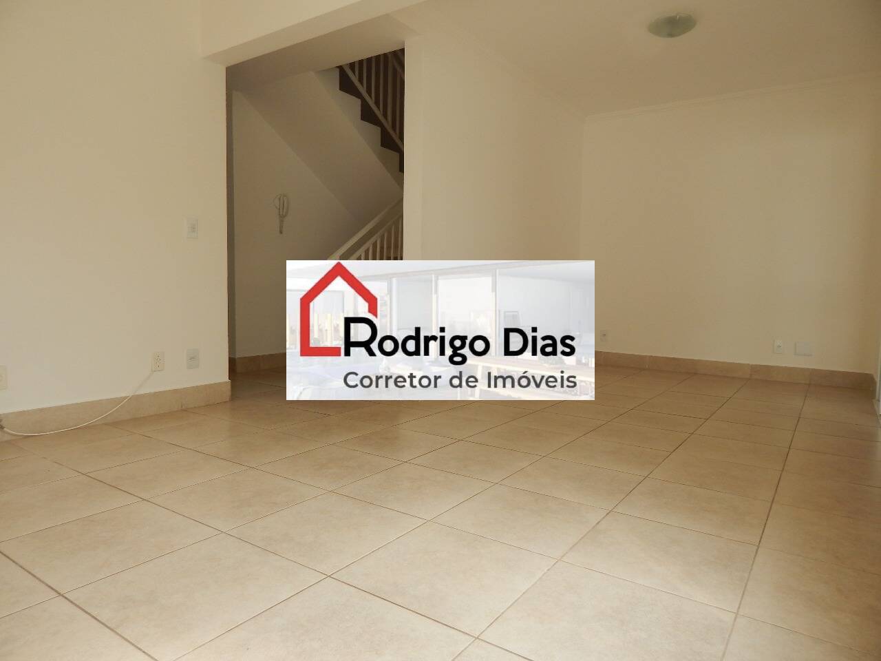 Casa de Condomínio à venda com 3 quartos, 120m² - Foto 3