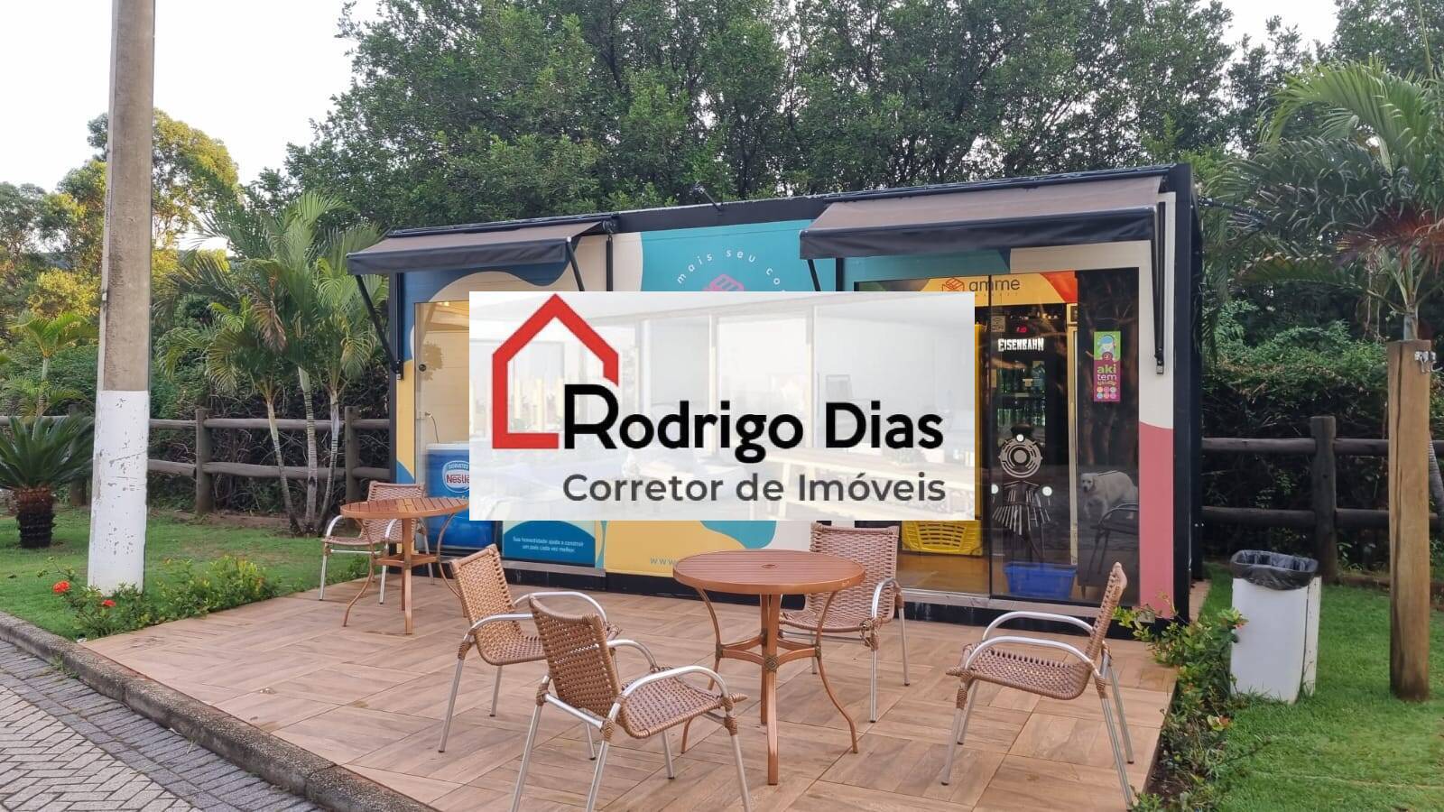 Casa de Condomínio à venda com 3 quartos, 120m² - Foto 21