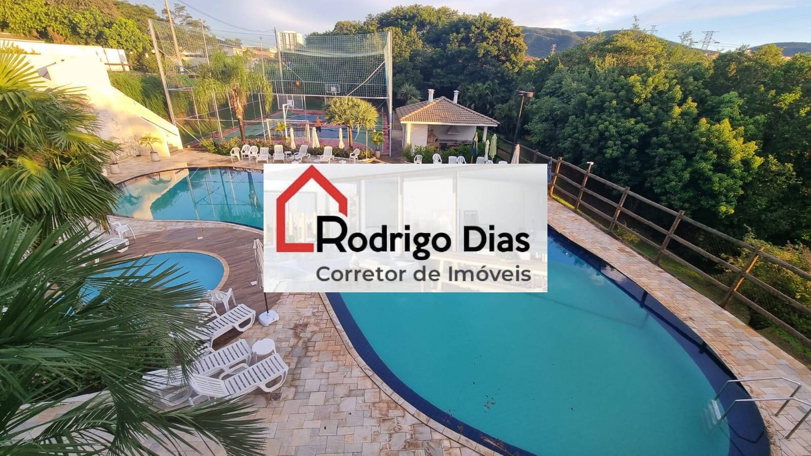 Casa de Condomínio à venda com 3 quartos, 120m² - Foto 24