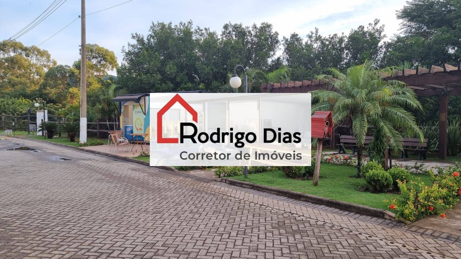 Casa de Condomínio à venda com 3 quartos, 120m² - Foto 36