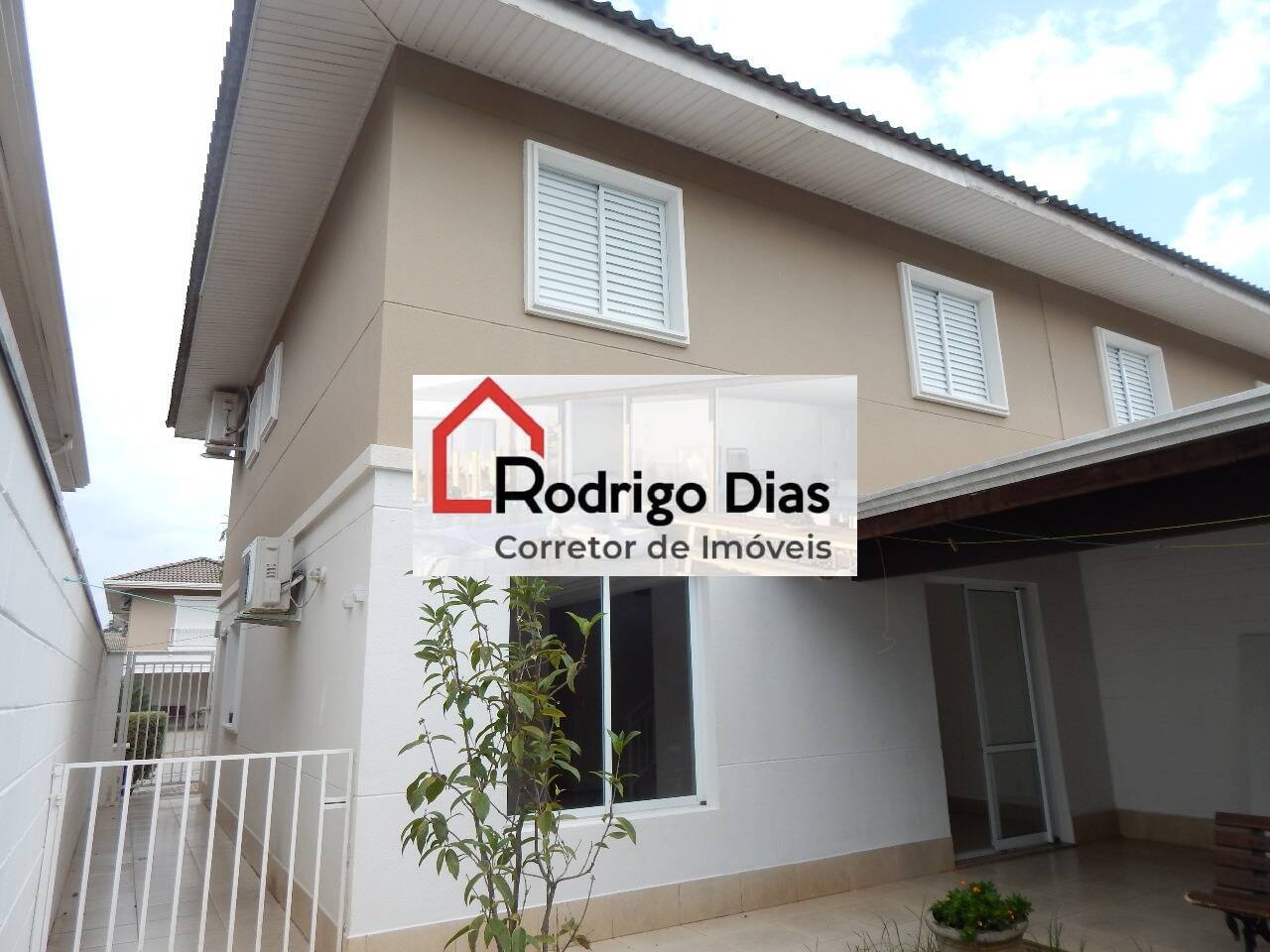 Casa de Condomínio à venda com 3 quartos, 120m² - Foto 41