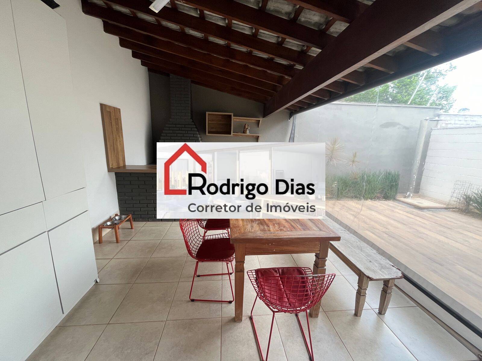 Casa de Condomínio à venda com 3 quartos, 120m² - Foto 42