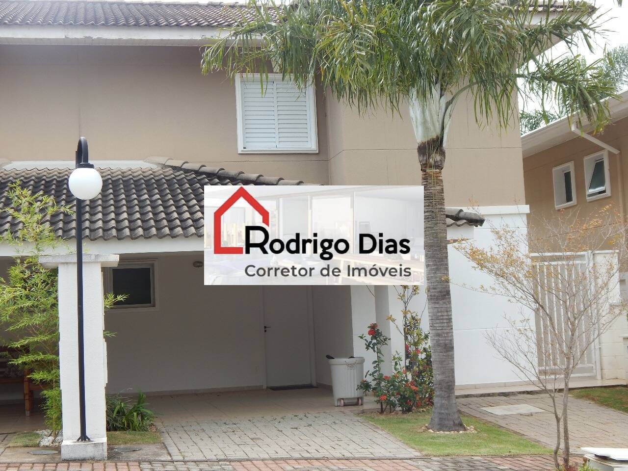 Casa de Condomínio à venda com 3 quartos, 120m² - Foto 53