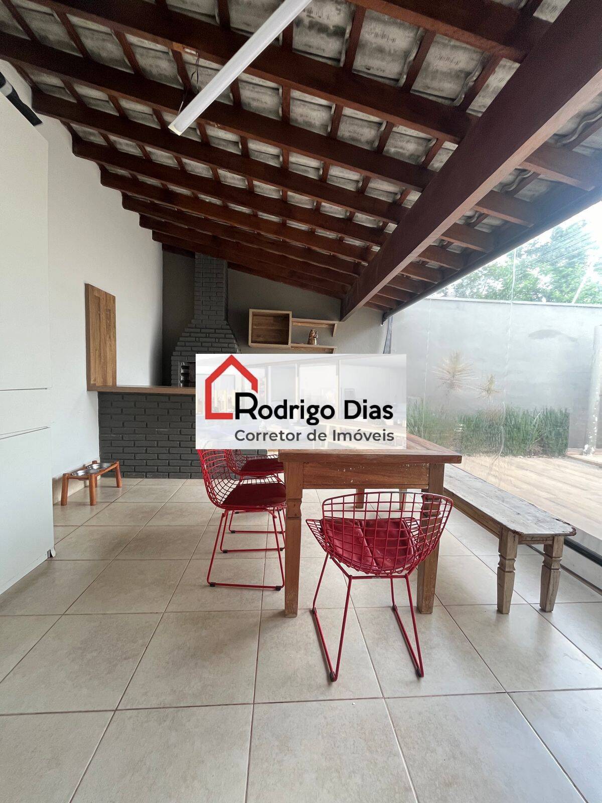 Casa de Condomínio à venda com 3 quartos, 120m² - Foto 57